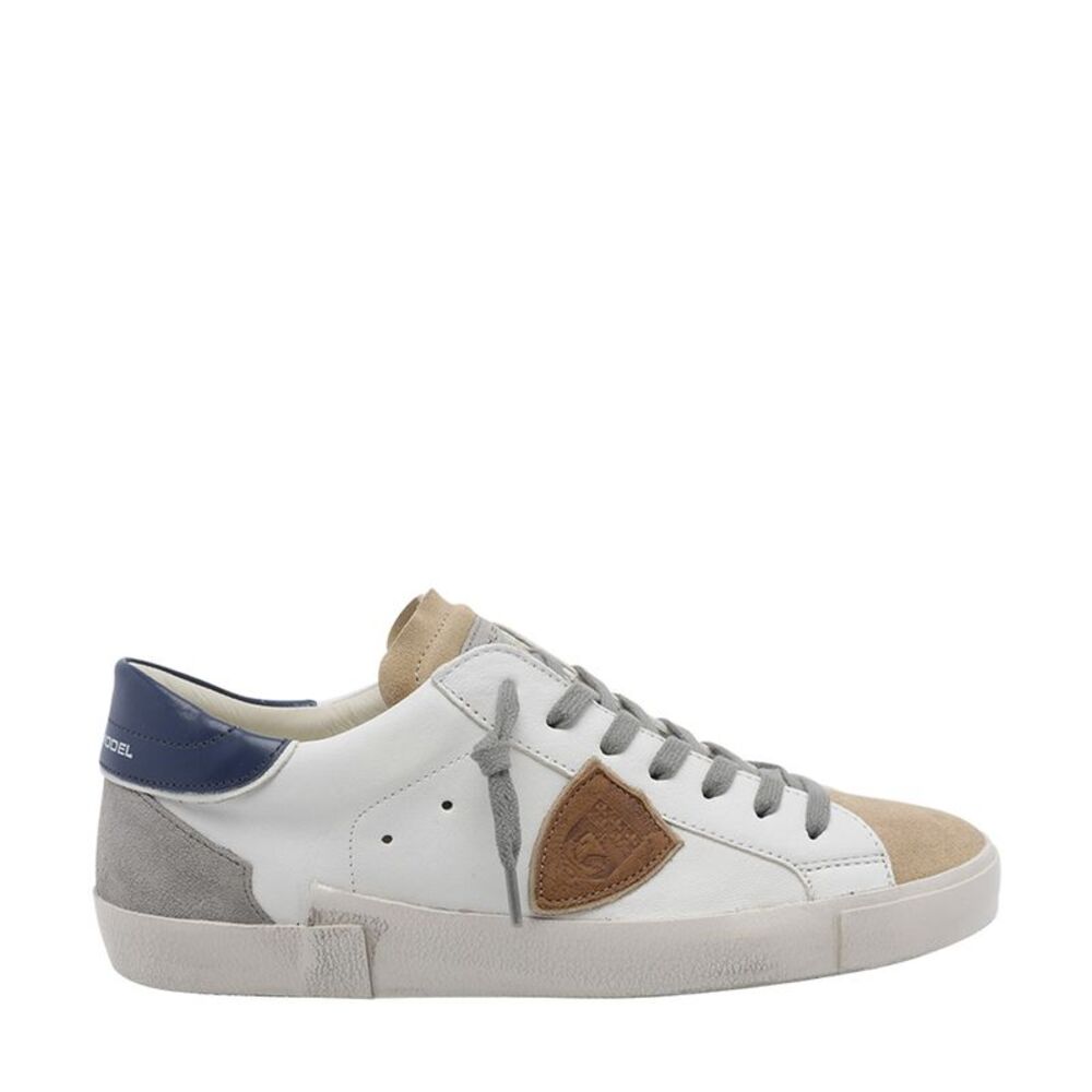 Philippe Model Men Prsx Sneakers